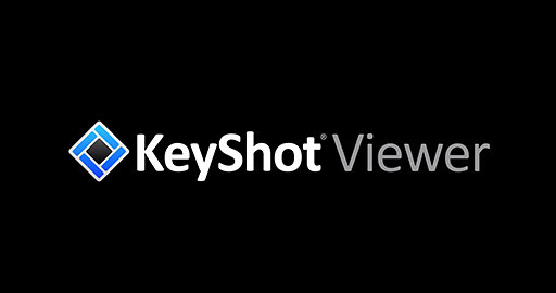 Релиз Keyshot Viewer