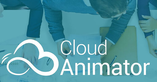 Релиз Cloud Animator