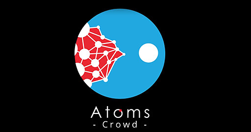 Релиз Atoms Crowd 1.15