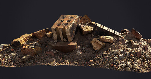 Quixel Mixer beta увидел свет