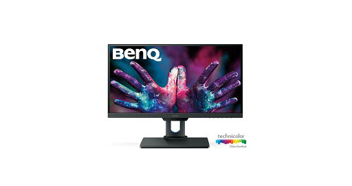 Мастер-класс от компании BenQ для графических дизайнеров!