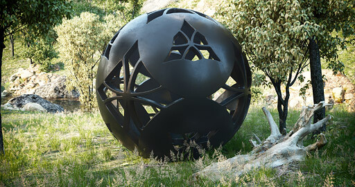 Релиз Corona Renderer 2
