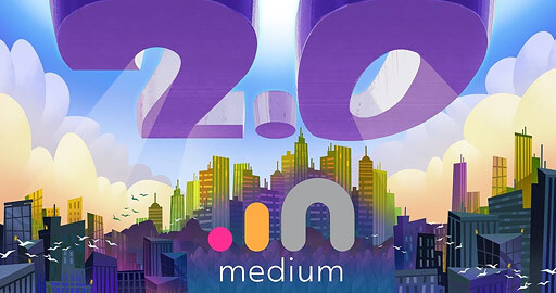 Medium 2.0 от Oculus