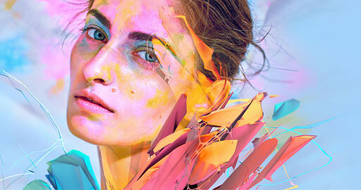 Полная версия Photoshop выйдет на Ipad