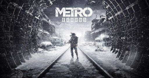 Metro Exodus - The Aurora