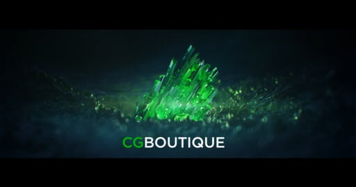 CGBOUTIQUE REEL 2017
