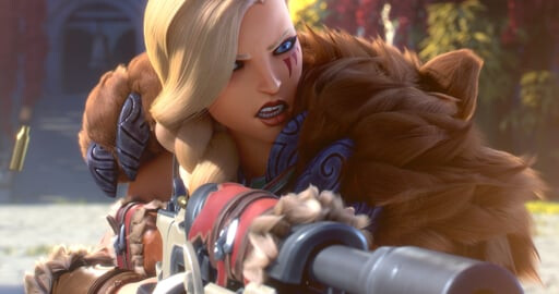Paladins