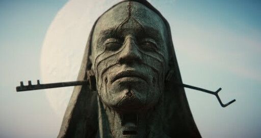 Book of the Dead - Teaser
