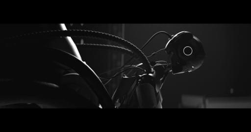 Pause 2018 Motion Response - Singularity by Mister