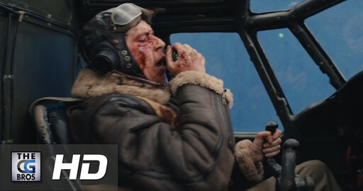 CGI & VFX Breakdowns: "LA PROMESSE DE LAUBE" - by Digital District