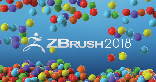 ZBrush 2018 World Premiere