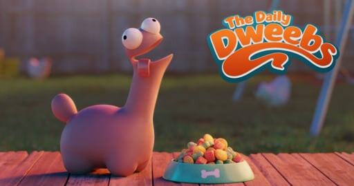 The Daily Dweebs