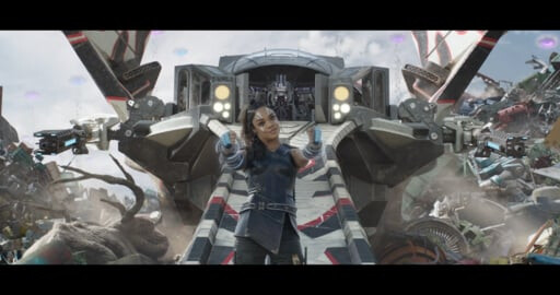 DNEG | Film VFX