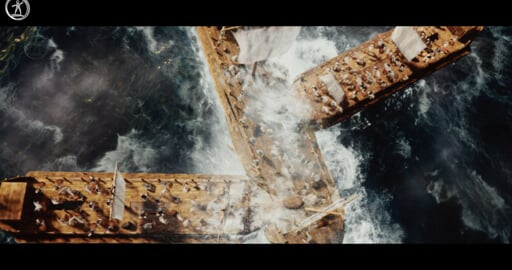 Bollywood VFX showreel