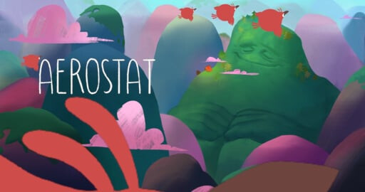 Short Short Film - Aerostat