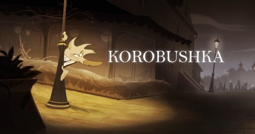 Korobushka