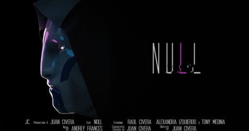 NULL - Concept Trailer -