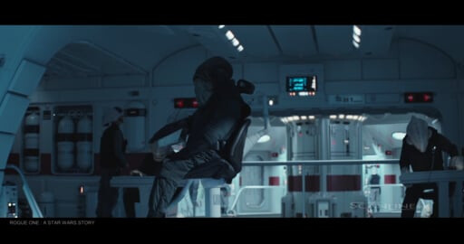 ScanlineVFX Company Reel
