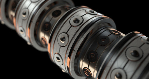 Cinema 4D (Octane): Простые техники (свет и отражения)