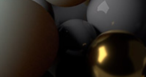Cinema 4D: Оптимизация рендера Redshift (без GI)
