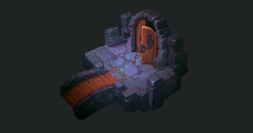 Gates concept