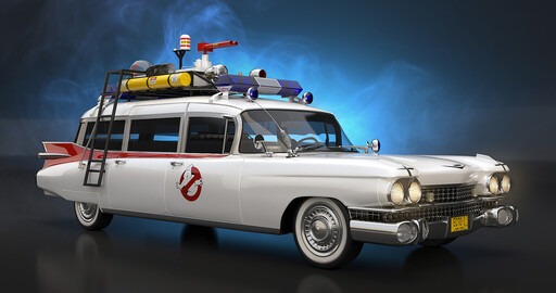 Ecto-1
