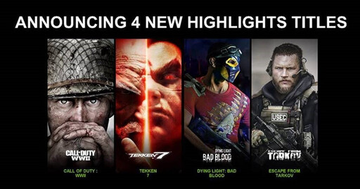 NVIDIA на GDC 2018: 5 главных анонсов
