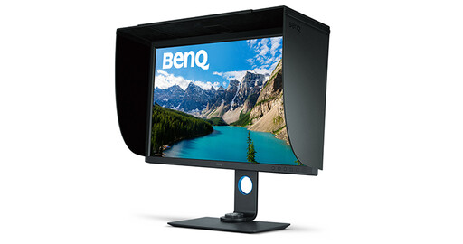 Обзор 31,5-дюймового 4K-монитора BenQ SW320: монитор для фотографов с широким цветовым охватом 99% Adobe RGB