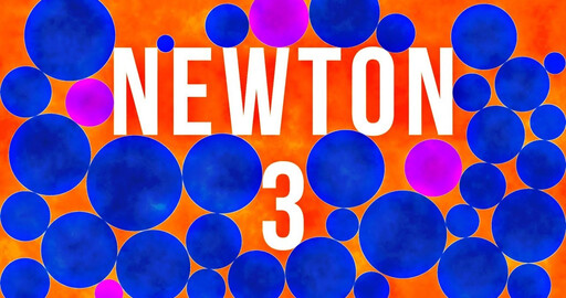Обзор плагина Newton 3 для After Effects