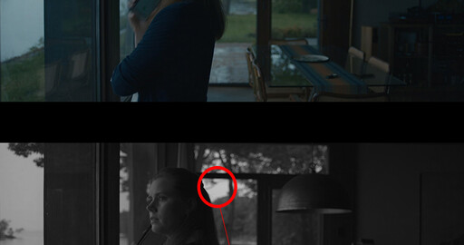 Совет дня от COLOR GRADING MASTER