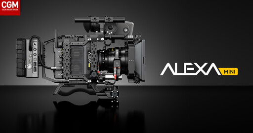 «Леди Бёрд»: в главной роли - ARRI ALEXA