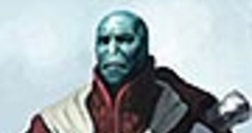 Художник Chase Stone (Chase-SC2)