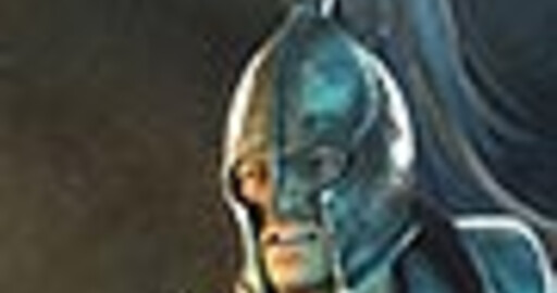 Making Of "Son of Stormfall"
