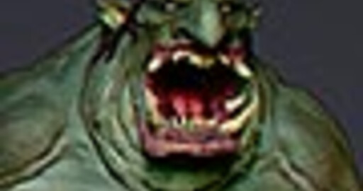 Making Of "Troll"