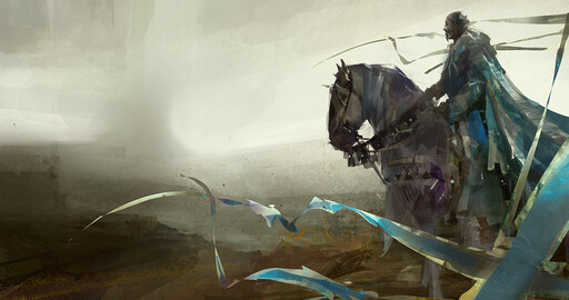 Художник Richard Anderson (flaptraps)