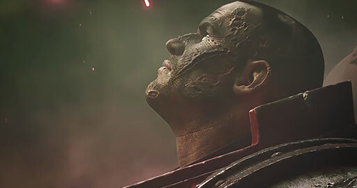 Трейлер Dawn of War III: Интервью со студией Axis