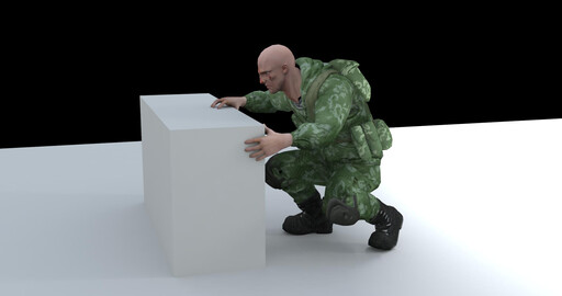 Russianmarine