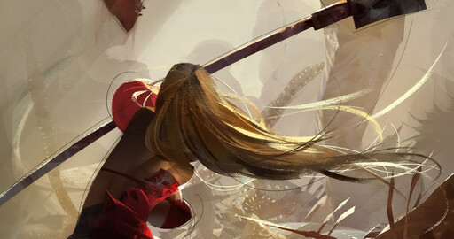 Художник Evan Lee (EVANLEE82)