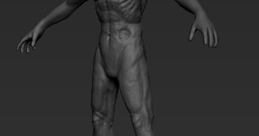Undead W.I.P.