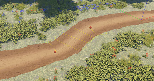 Доступна Lumberyard Beta 1.15