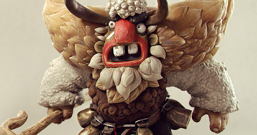Substance Painter летний релиз