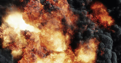 Бета версия V-Ray для Houdini