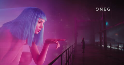 Houdini Customer Reel 2018