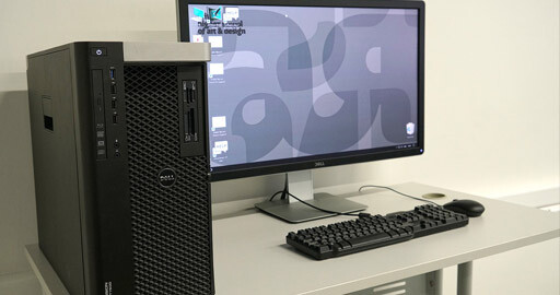 Эксперимент с Dell Precision T7600: ускоряем работу специалиста по FX в 4 раза