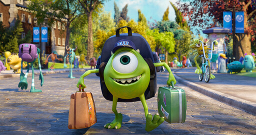 Интервью с Биллом Полсоном, директором по индустриальной стратегии в PIXAR