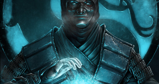 Making Of "SUB-Zero"