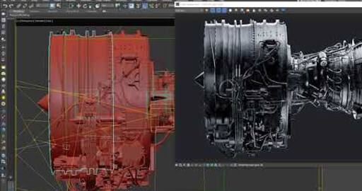 Что значит Nvidia RTX для трассировки лучей, ГПУ-рендера и Vray?