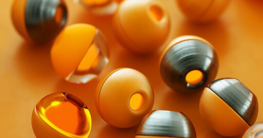 Состоялся релиз Cinema 4D R20