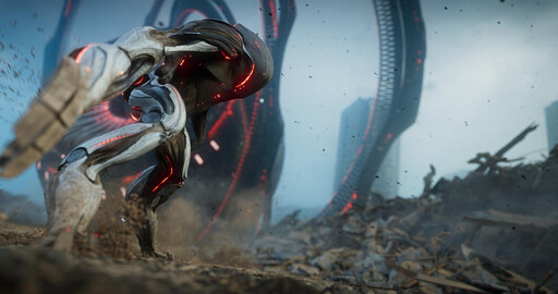 Годовой курс VFX: Compositing Artist & 3D Artist