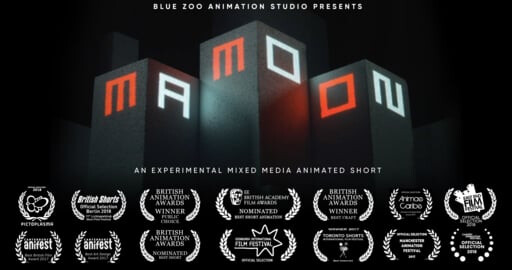 Mamoon